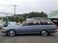 1994 Toyota Mark II Wagon