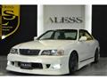 1997 Toyota Chaser