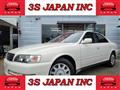 1996 Toyota Chaser