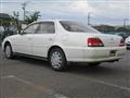 1997 Toyota Cresta