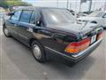 1996 Toyota Crown Sedan