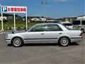 1997 Toyota Crown Sedan