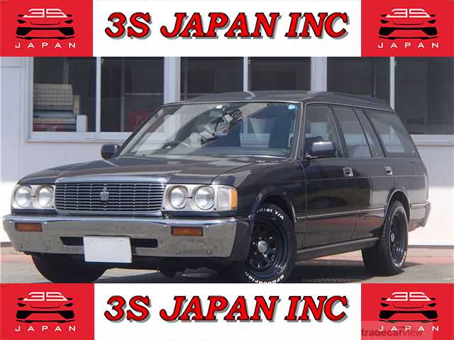 1995 Toyota Crown