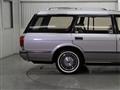 1990 Toyota Crown Station Wagon