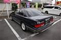 1991 Nissan Leopard