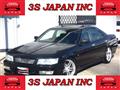 1997 Nissan Laurel