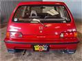 1991 Honda City