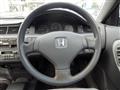 1993 Honda Civic Ferio