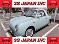 1991 Nissan Figaro