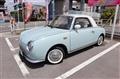 1991 Nissan Figaro