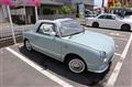 1991 Nissan Figaro