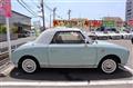 1991 Nissan Figaro