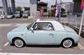 1991 Nissan Figaro