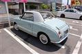 1991 Nissan Figaro