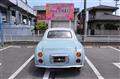 1991 Nissan Figaro