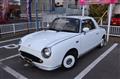 1991 Nissan Figaro