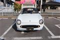 1991 Nissan Figaro