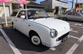 1991 Nissan Figaro