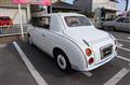 1991 Nissan Figaro