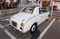 1991 Nissan Figaro