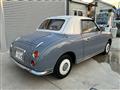 1991 Nissan Figaro