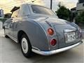 1991 Nissan Figaro