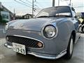 1991 Nissan Figaro