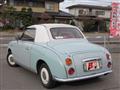 1991 Nissan Figaro