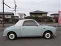 1991 Nissan Figaro