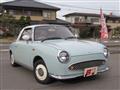 1991 Nissan Figaro