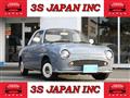 1991 Nissan Figaro