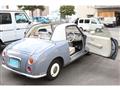 1991 Nissan Figaro