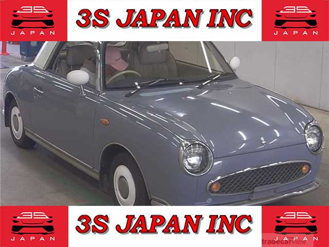 1991 Nissan Figaro