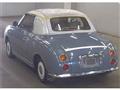 1991 Nissan Figaro