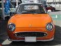 1991 Nissan Figaro