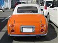 1991 Nissan Figaro