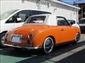 1991 Nissan Figaro