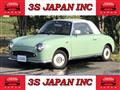 1991 Nissan Figaro