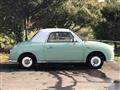 1991 Nissan Figaro