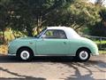 1991 Nissan Figaro