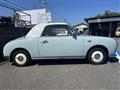 1991 Nissan Figaro