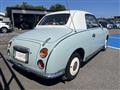 1991 Nissan Figaro