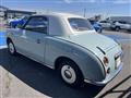 1991 Nissan Figaro