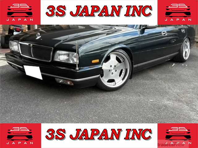 1992 Nissan Gloria Cima