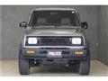 1993 Daihatsu Rocky