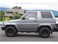 1993 Daihatsu Rocky