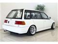 1994 Honda Civic Shuttle