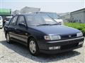 1992 Nissan Pulsar