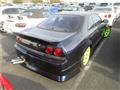 1993 Nissan Skyline