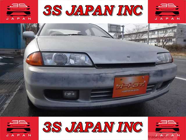 1992 Nissan Skyline